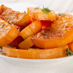 🍲 Make a Cozy Slow-Cooker Dinner and We’ll Give You a Fluffy Dog Breed to Adopt Sweet potato