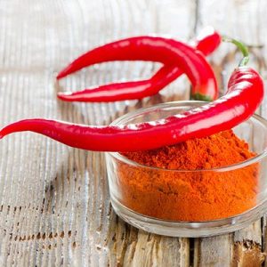 🍲 Make a Cozy Slow-Cooker Dinner and We’ll Give You a Fluffy Dog Breed to Adopt Cayenne pepper