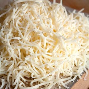 🍲 Make a Cozy Slow-Cooker Dinner and We’ll Give You a Fluffy Dog Breed to Adopt Shredded cheese