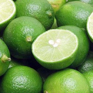 Taco Season Quiz Lime wedges