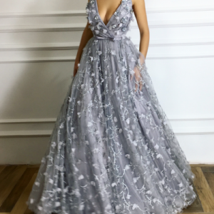 👗 Design Your Prom Outfit and We’ll Guess Your Age and Height Floor length