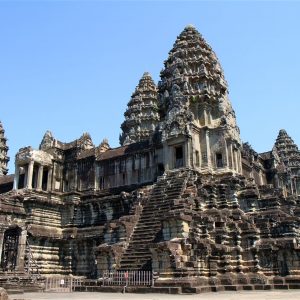 Are You Rockstar, Poet, Philosopher, Or Scientist? Quiz Historical landmarks