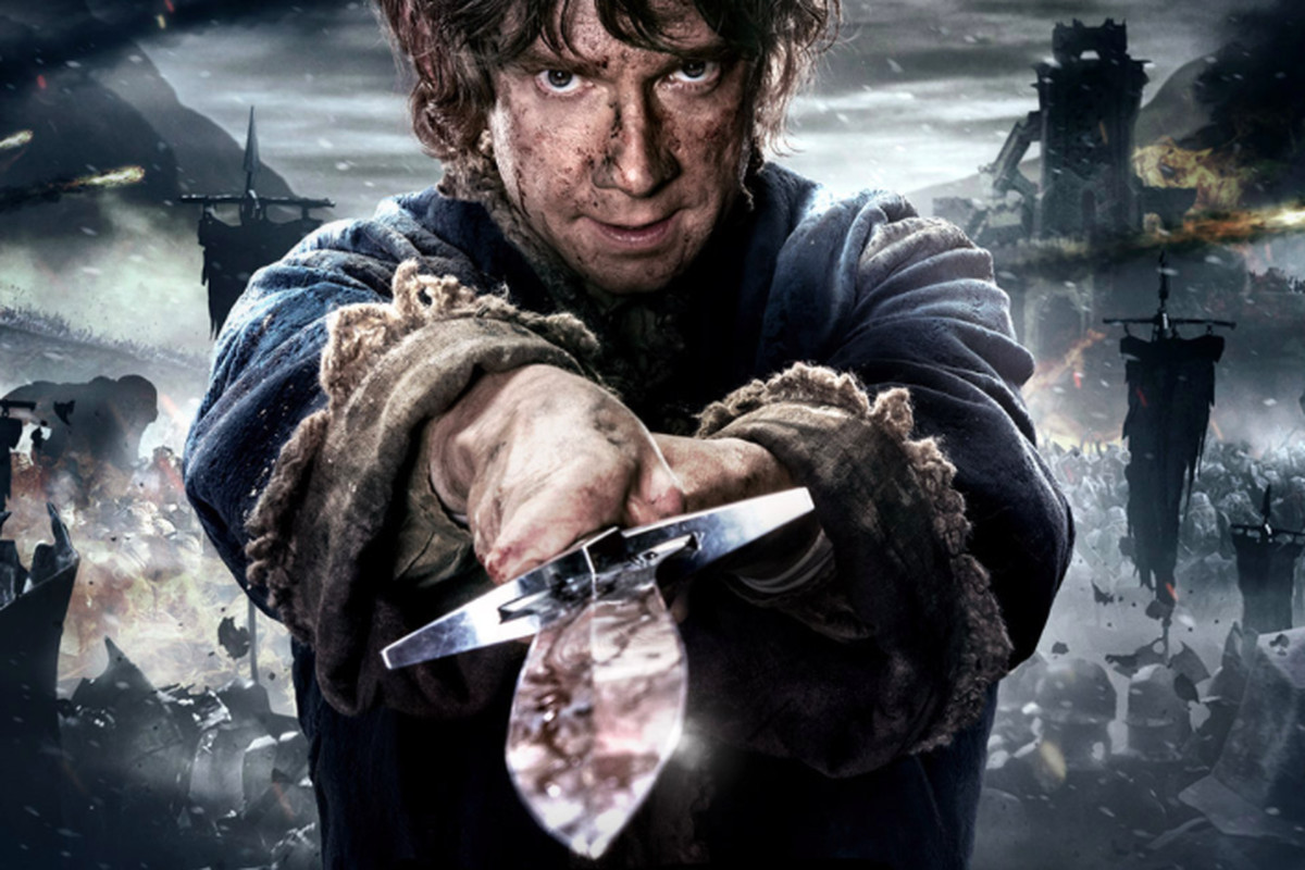 If You're Trivia Expert, Prove It by Getting 15 in This Quiz The Hobbit
