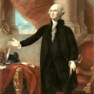 If You Can Score 16/22 on This General Knowledge Quiz, I’ll Be Gobsmacked George Washington