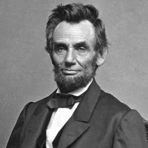 Do You Know a Little Bit About Everything? Abraham Lincoln\'s assassinator