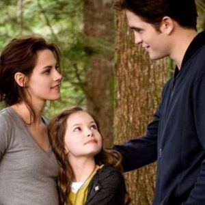 What Urban Legend Creature Are You? Quiz Twilight