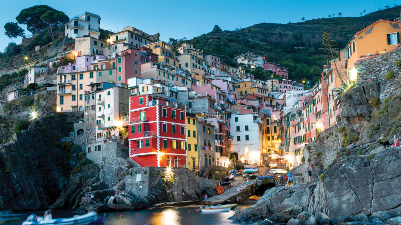 If You're Trivia Expert, Prove It by Getting 15 in This Quiz italy