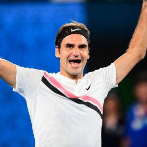 If You're Trivia Expert, Prove It By Getting 15 In This Quiz Roger Federer