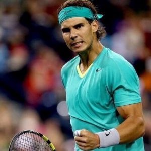 If You're Trivia Expert, Prove It By Getting 15 In This Quiz Rafael Nadal