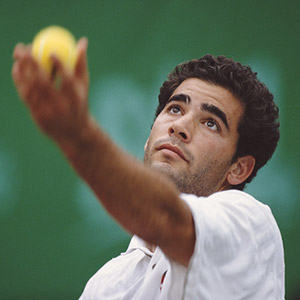 If You're Trivia Expert, Prove It By Getting 15 In This Quiz Pete Sampras