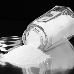 If You're Trivia Expert, Prove It By Getting 15 In This Quiz Table salt