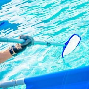 If You're Trivia Expert, Prove It By Getting 15 In This Quiz Liquid chlorine