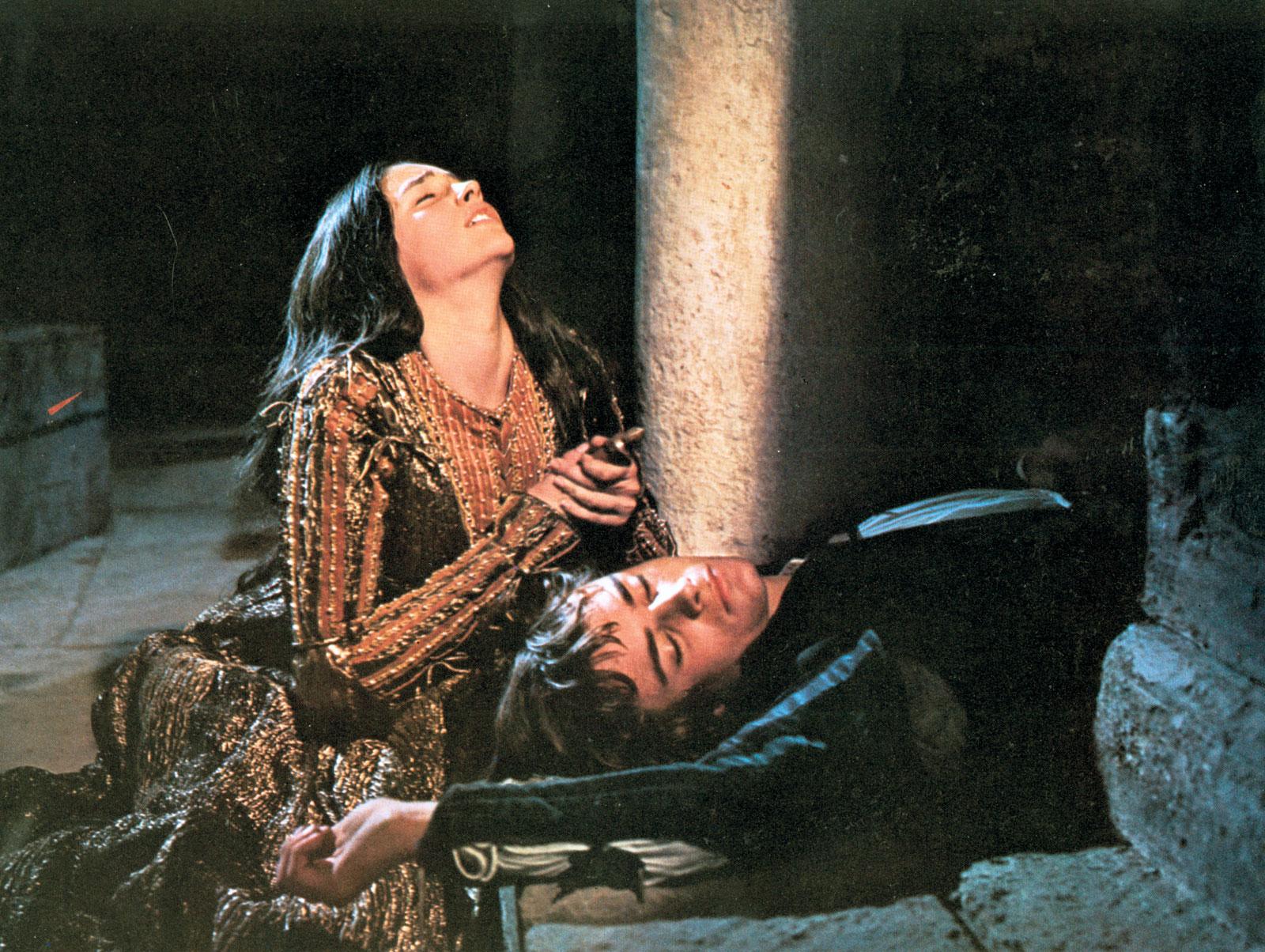 If You're Trivia Expert, Prove It by Getting 15 in This Quiz romeo and juliet1