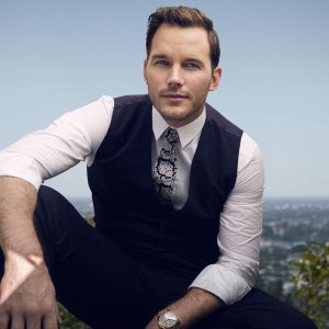 We Know Name Of Your Next S.O. By Male Celebs You Pick Quiz Chris Pratt