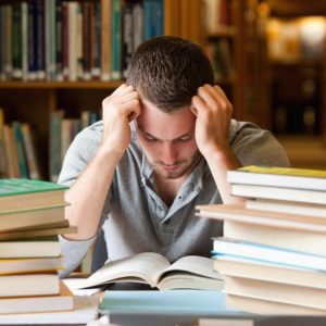 📱 Can You Survive a Day Without Technology? Go to a library to look up the answer