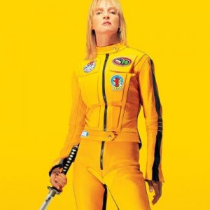Build Your Fictional Girl Squad and We’ll Give You a Hollywood Chris to Date The Bride from Kill Bill