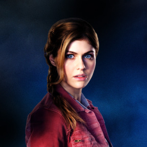 Build Your Fictional Girl Squad and We’ll Give You a Hollywood Chris to Date Annabeth Chase from Percy Jackson