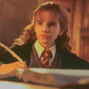 📚 Only a Person Who Has Read Enough Books Can Get 15/20 on This Quiz Hermione Granger