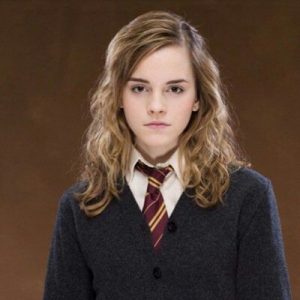 Build Your Fictional Girl Squad and We’ll Give You a Hollywood Chris to Date Hermione Granger from Harry Potter