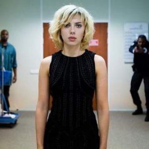 Build Your Fictional Girl Squad and We’ll Give You a Hollywood Chris to Date Lucy