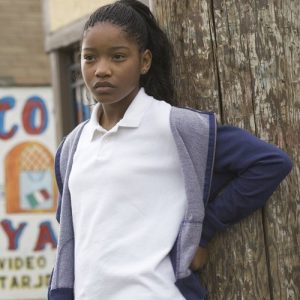 Build Your Fictional Girl Squad and We’ll Give You a Hollywood Chris to Date Akeelah Anderson from Akeelah and the Bee