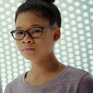 Build Your Fictional Girl Squad and We’ll Give You a Hollywood Chris to Date Meg Murry from A Wrinkle in Time