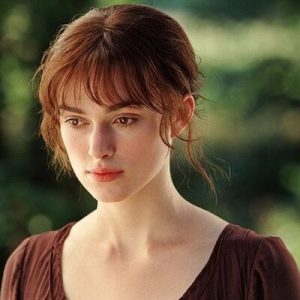 Build Your Fictional Girl Squad and We’ll Give You a Hollywood Chris to Date Elizabeth Bennet from Pride and Prejudice