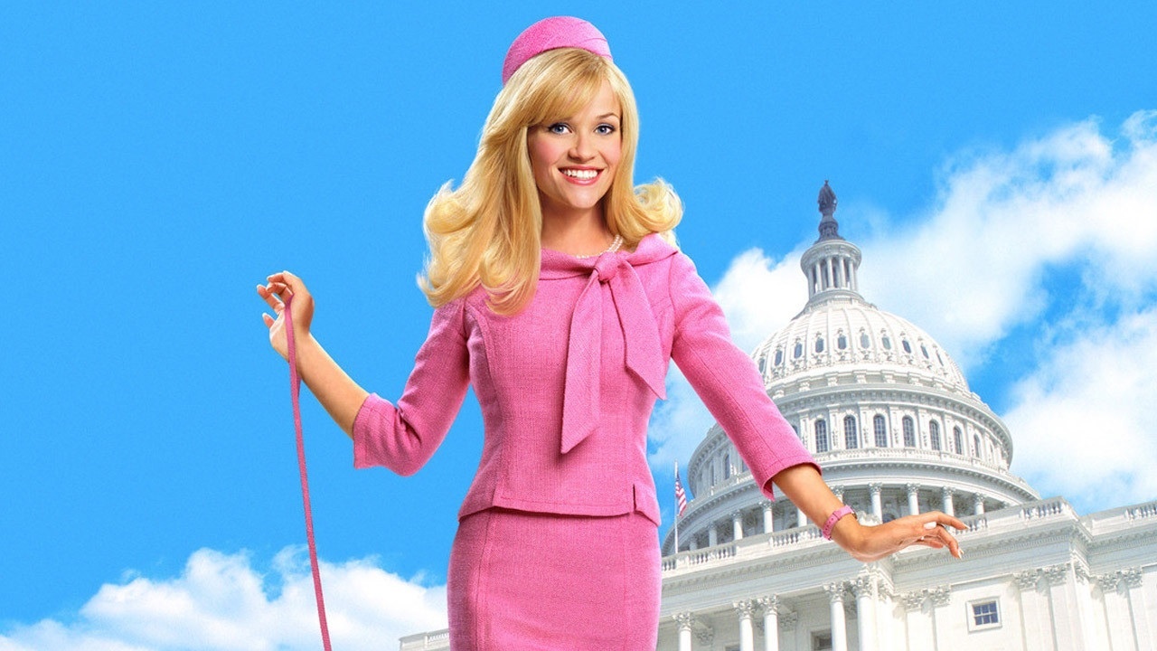 Build Your Fictional Girl Squad and We’ll Give You a Hollywood Chris to Date Elle Woods