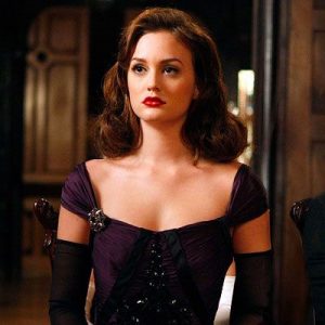 Build Your Fictional Girl Squad and We’ll Give You a Hollywood Chris to Date Blair Waldorf from Gossip Girl