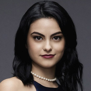 Build Your Fictional Girl Squad and We’ll Give You a Hollywood Chris to Date Veronica Lodge from Riverdale