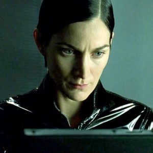 Build Your Fictional Girl Squad and We’ll Give You a Hollywood Chris to Date Trinity from The Matrix