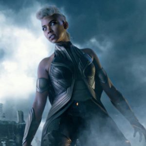 Can You Pass This Hollywood “Two Truths and a Lie” Quiz? She portrays Storm in the X-Men franchise