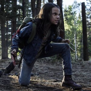 Build Your Fictional Girl Squad and We’ll Give You a Hollywood Chris to Date X-23 from Logan