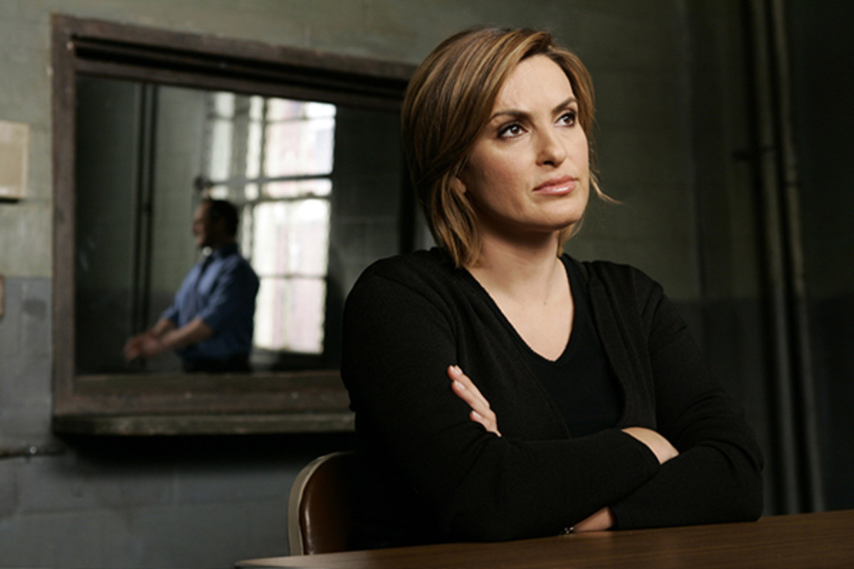 Build Your Fictional Girl Squad and We’ll Give You a Hollywood Chris to Date olivia benson interrogation