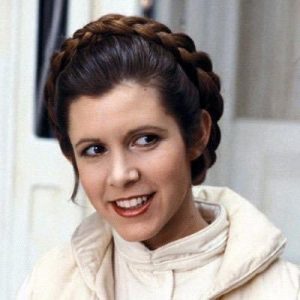 Which Mandalorian Character Are You? Princess Leia