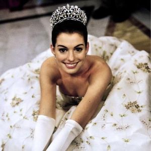 Build Your Fictional Girl Squad and We’ll Give You a Hollywood Chris to Date Mia Thermopolis from The Princess Diaries