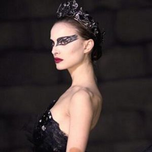 Everyone Has a Badass Woman from History Who Matches Their Personality — Here’s Yours Black Swan