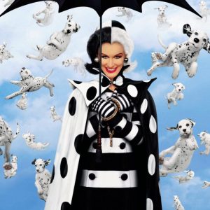Pick Between These 🎃 Halloween Costumes and We’ll Guess Your Age Cruella