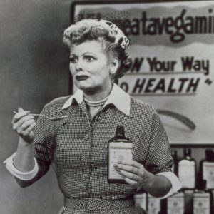 If You Get 11/15 on This Random Knowledge Quiz, You Have Infinite Wisdom 1950