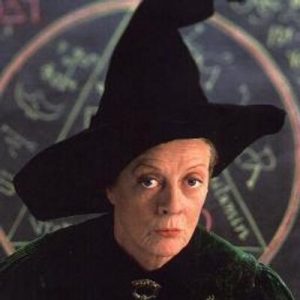 Build Your Fictional Girl Squad and We’ll Give You a Hollywood Chris to Date Professor Minerva McGonagall from Harry Potter