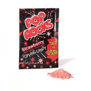 🍨 What Ice Cream Flavor Are You? Create a Giant Sundae to Find Out Pop Rocks
