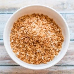 Create Your Own Ice Cream Flavor To Know What People Fi… Quiz Toasted coconut