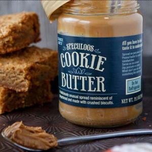 🍨 What Ice Cream Flavor Are You? Create a Giant Sundae to Find Out Cookie butter