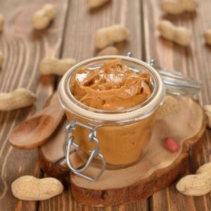 🍨 What Ice Cream Flavor Are You? Create a Giant Sundae to Find Out Peanut butter