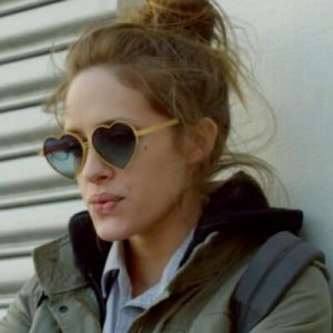 Build Your Fictional Girl Squad and We’ll Give You a Hollywood Chris to Date Darlene Alderson from Mr Robot