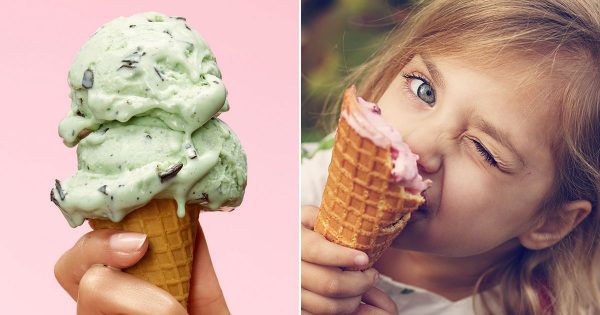 🍨 Create Your Own Ice Cream Flavor and We’ll Reveal What People Find Most Attractive About You