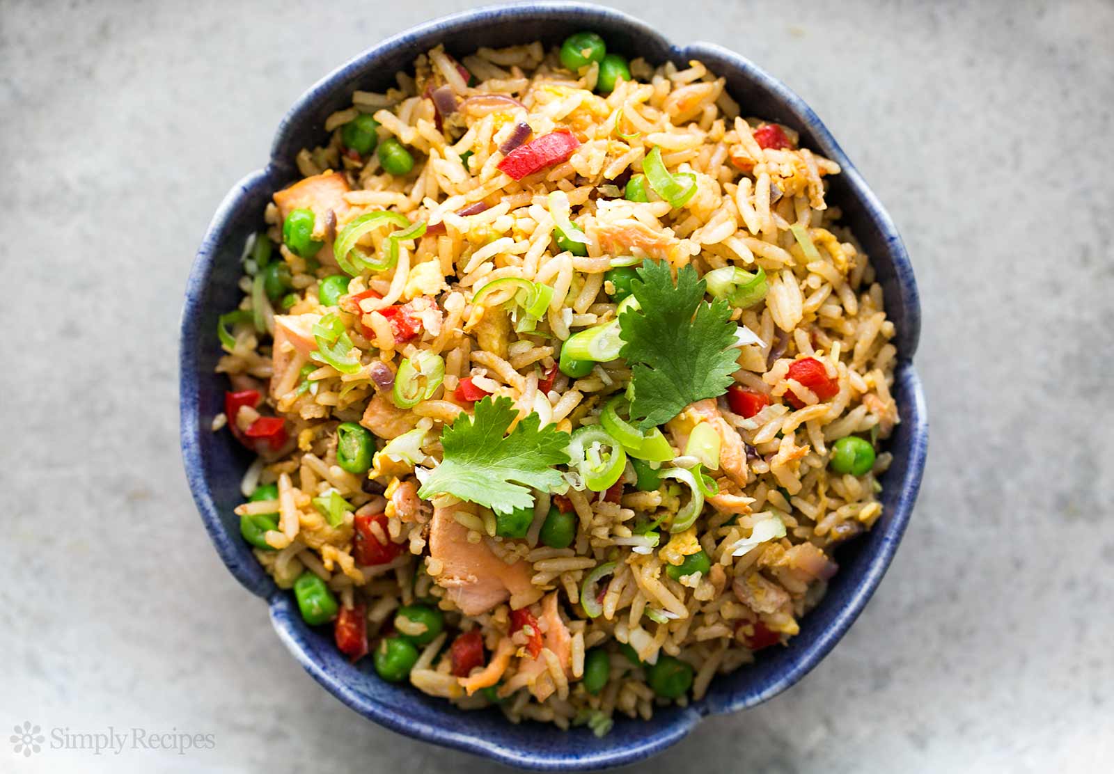 🌶 Spice up These Foods and We’ll Tell You What Color Empowers You spicy fried rice
