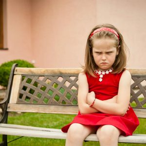 Wanna Know If You Are Oldie Or Youngster? Take This Quiz To Know Easily angry