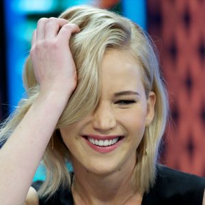 It’s Time to Find Out What Fantasy World You Belong in With the Celebs You Prefer Jennifer Lawrence