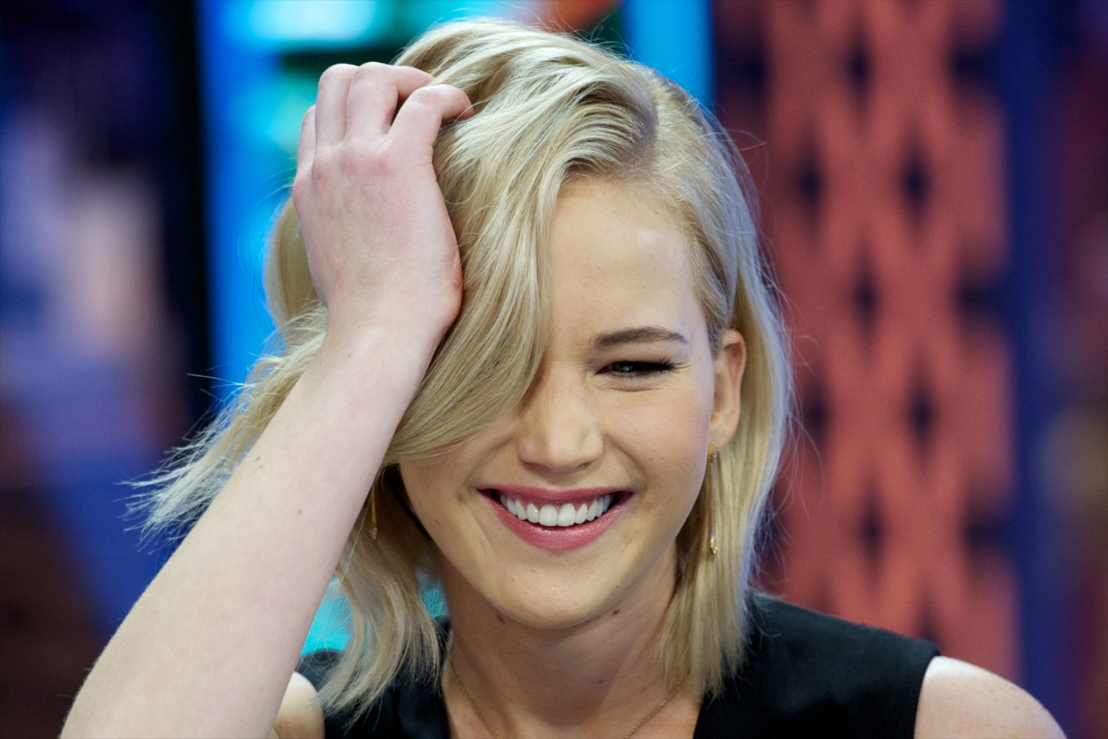 Everyone Has a Different Type of Humor — What Are You? Jennifer Lawrence
